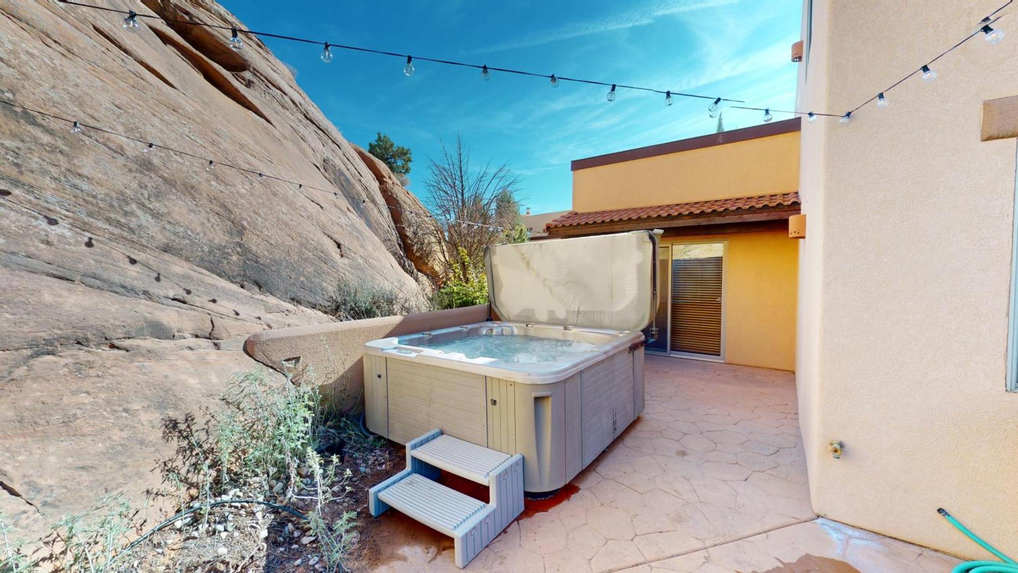 The Rock #3461 Villa Moab Exterior photo